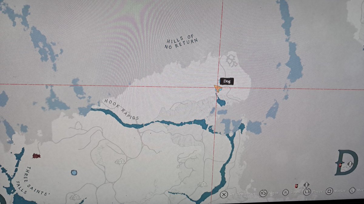 ⛧ Griffith ⛧ tweet media