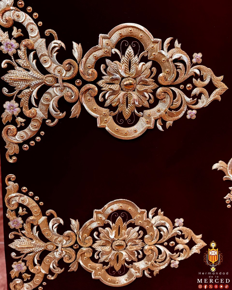 Hermandad de la Merced tweet media
