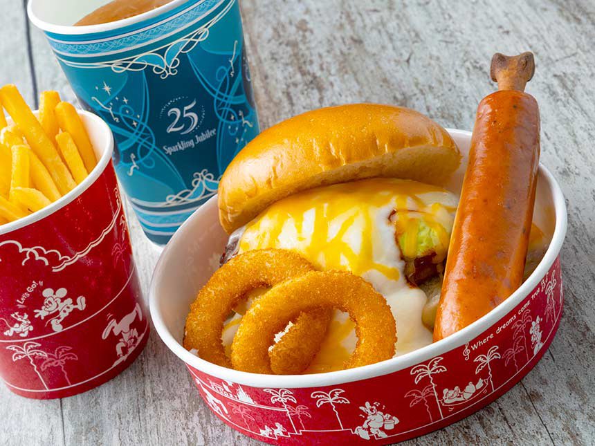 どりあ@ディズニー情報 tweet media