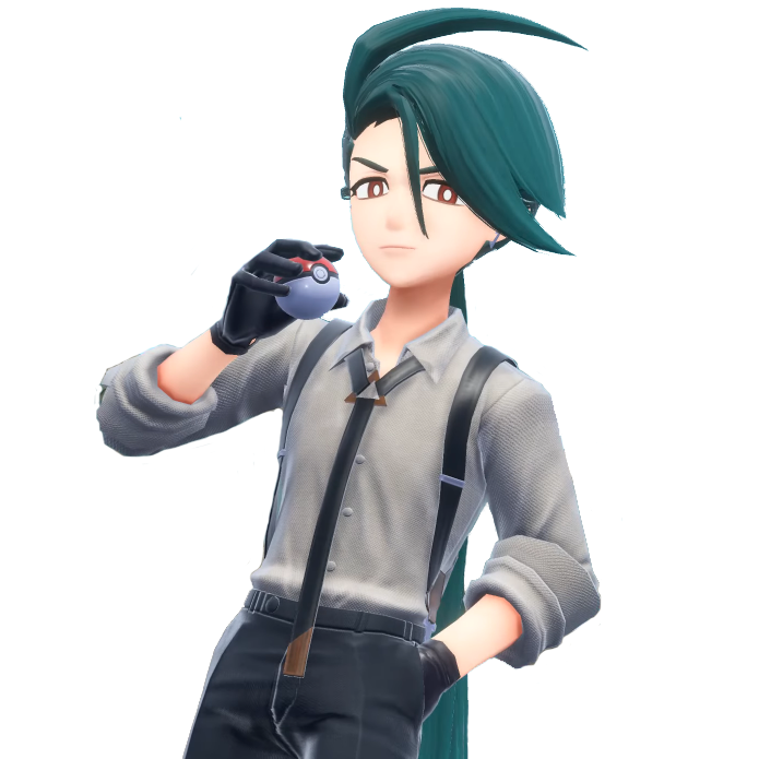 The Decapitron tweet media