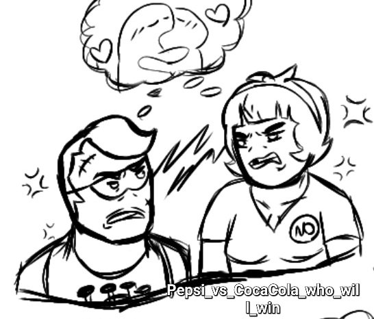 Pepsi_vs_CocaCola_who_will_win tweet media