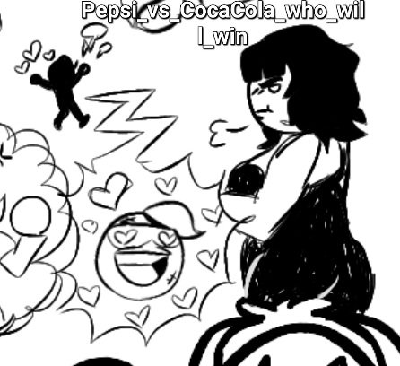 Pepsi_vs_CocaCola_who_will_win tweet media