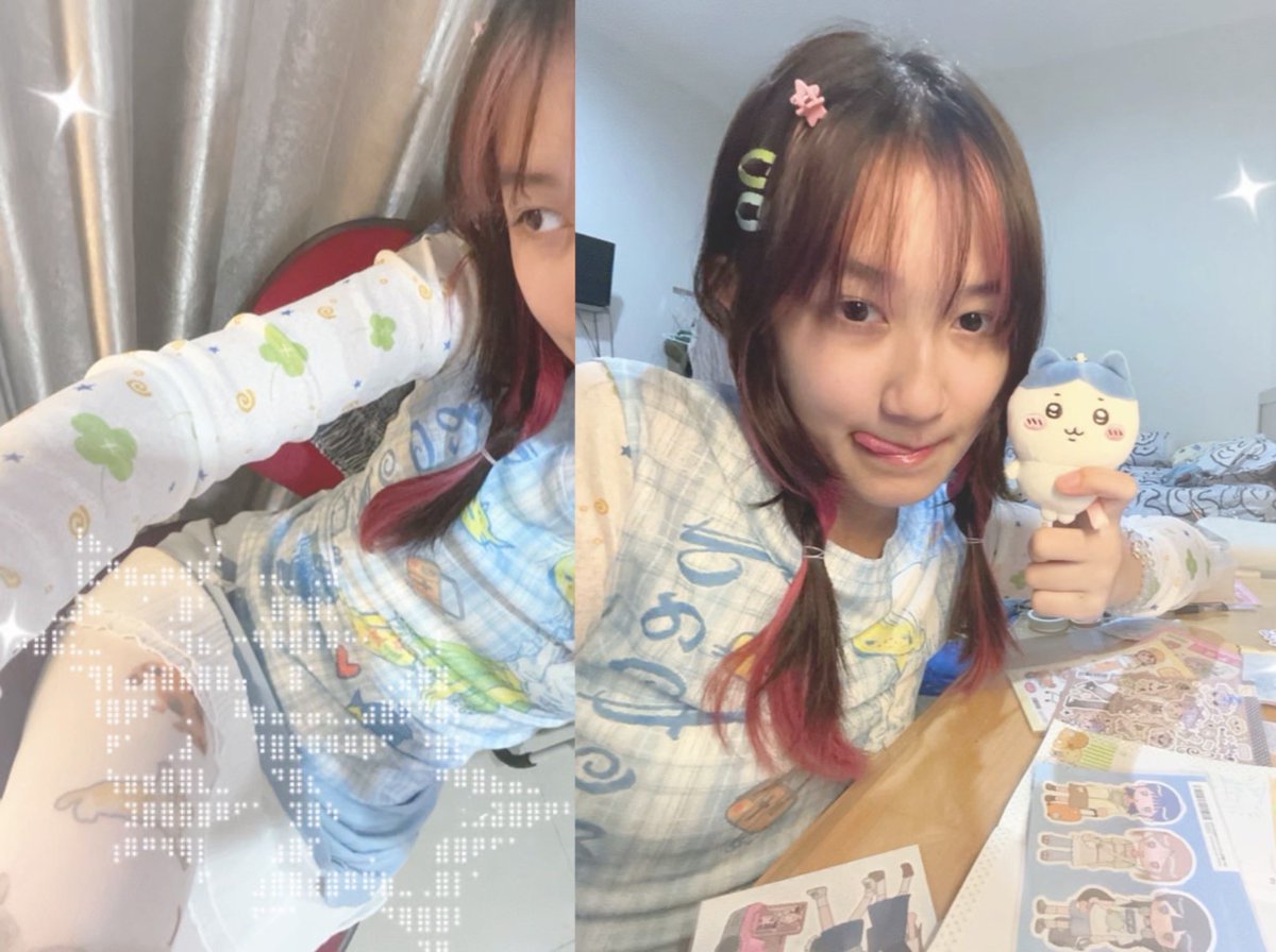 arel🍀 tweet media