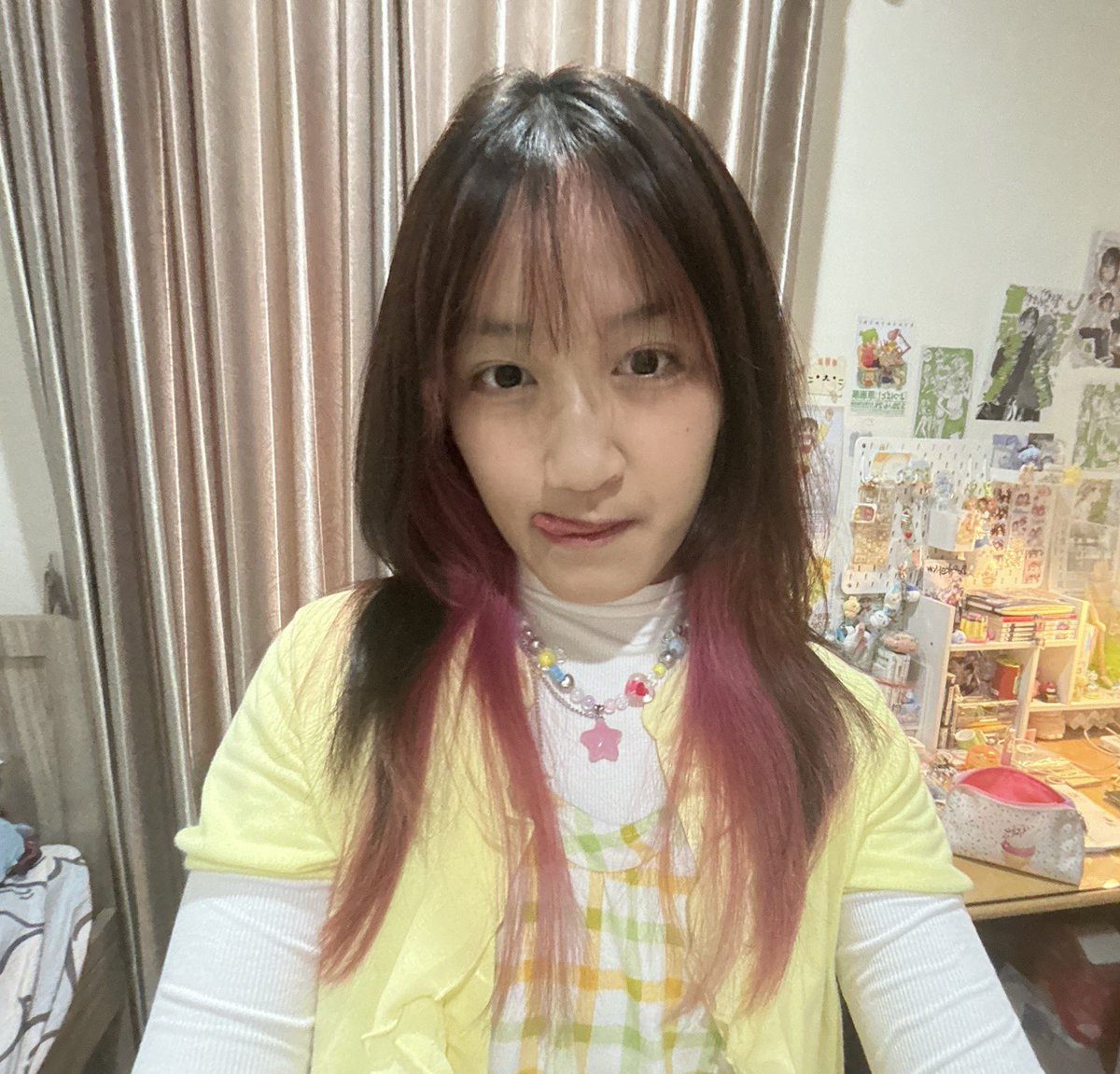 arel🍀 tweet media