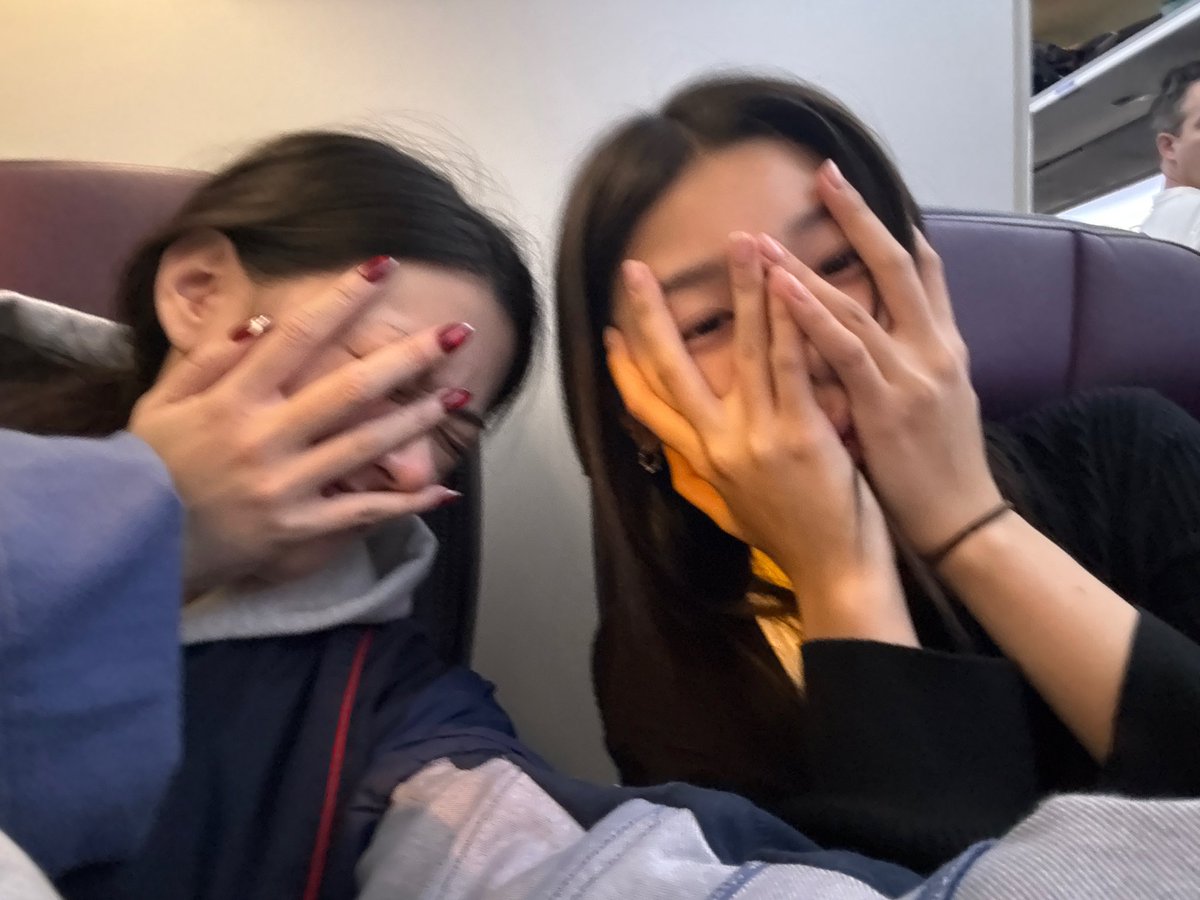 mar10 | KATSEYE is 6 tweet media