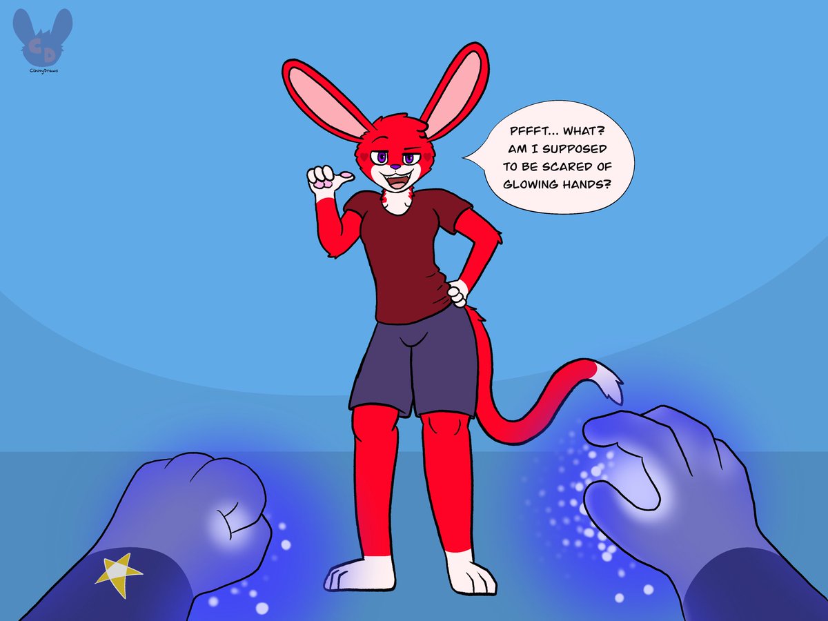 CinnyDraws tweet media