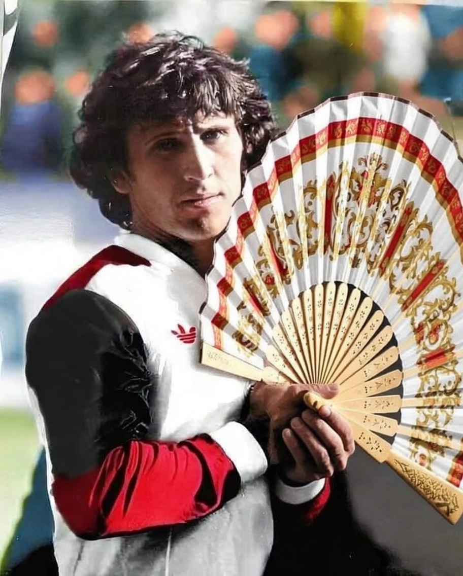 André Ribeiro tweet media