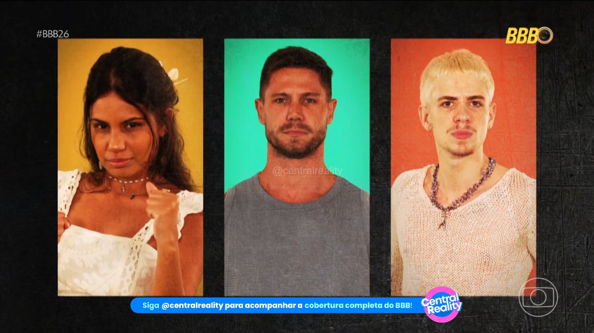 Central Reality tweet media