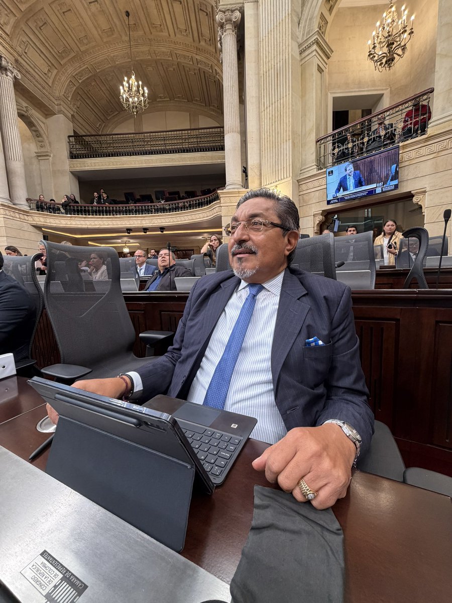 Modesto Aguilera V. tweet media