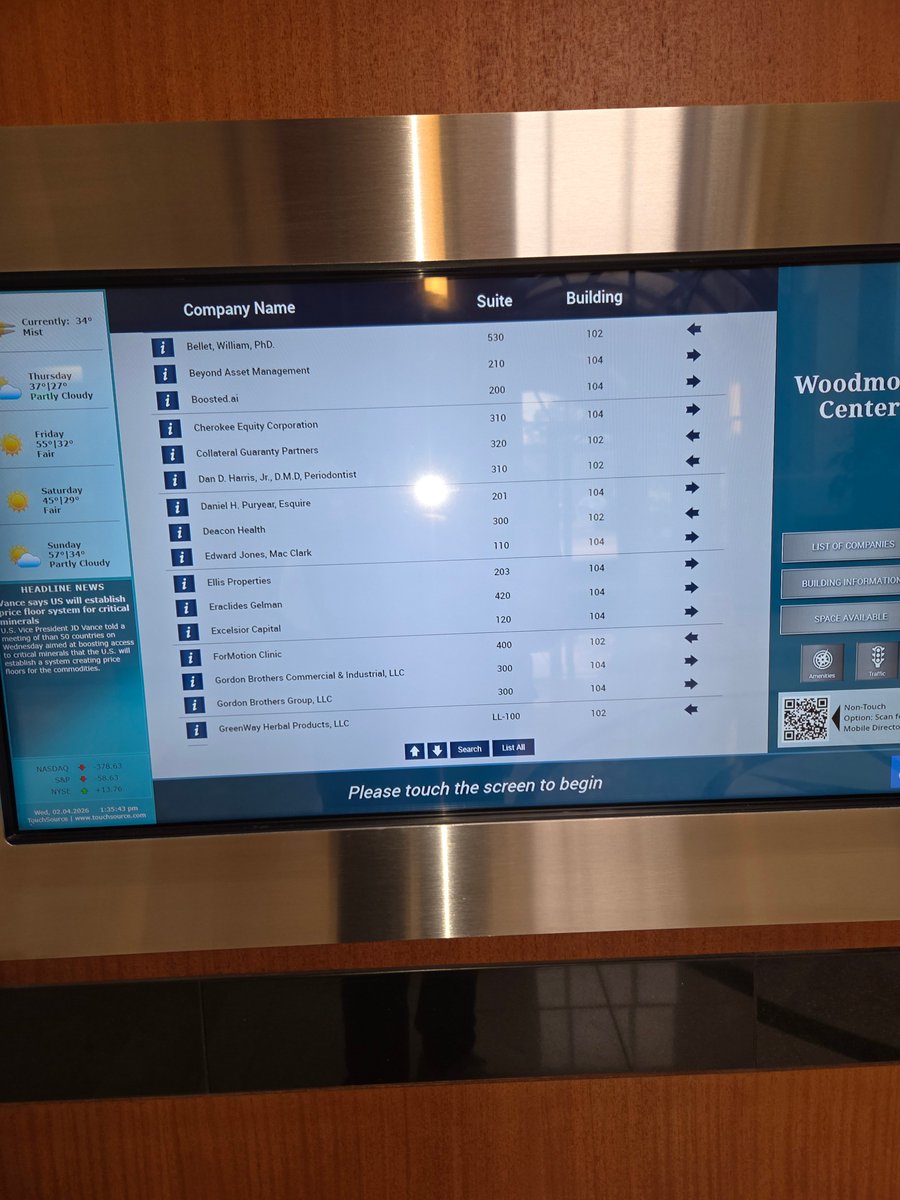 American Reconstruction tweet media