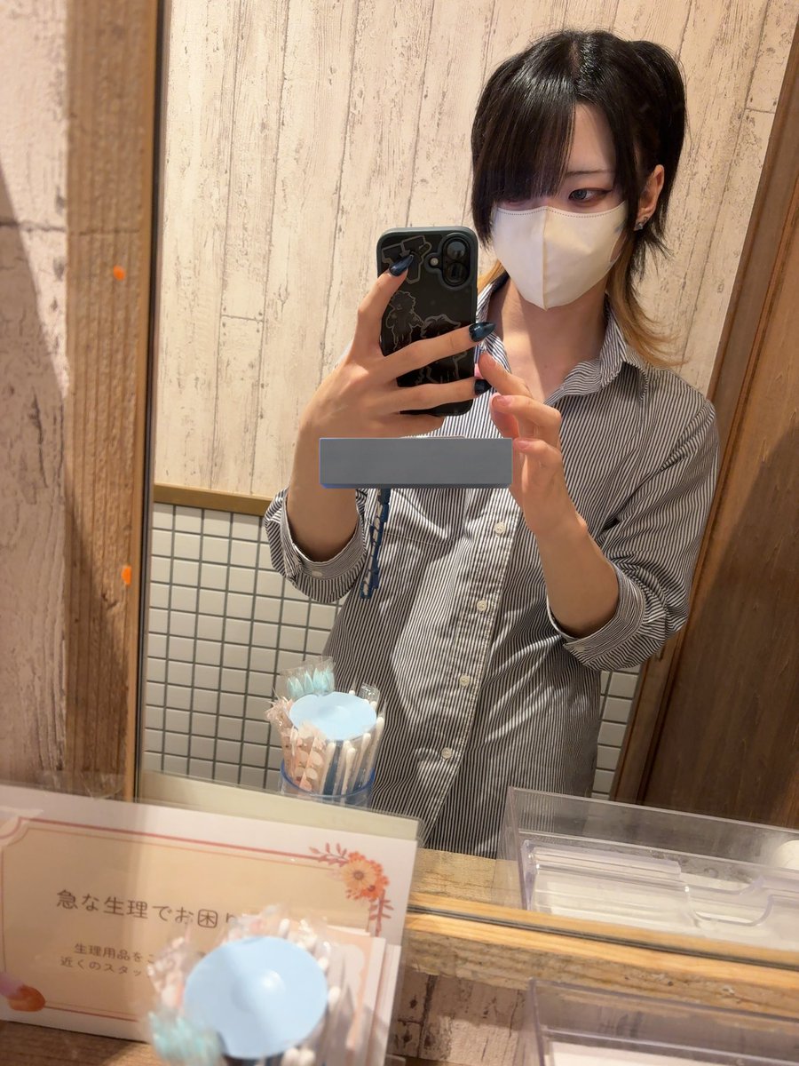 fuu_101a's tweet photo. 昨日久しぶりにハーフツインしたけどビジュいいかもしれない https://t.co/onOmfzr2Nr