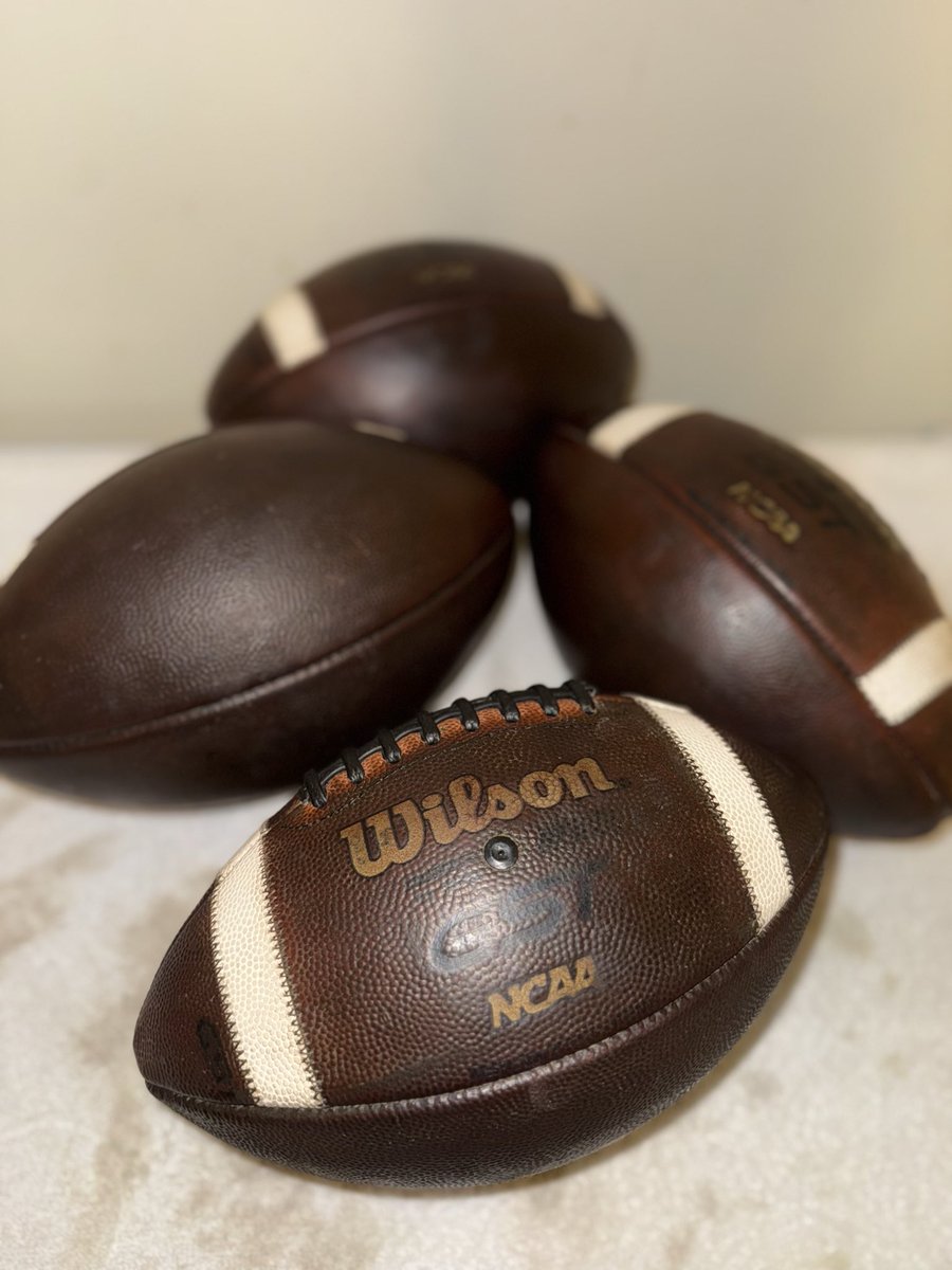 PrecisePrep25's tweet photo. Spring Ball is near! Don’t miss an opportunity to get in on our early bird specials for football prep! 

DM for more info! 

#GripMatters #PrecisePrep https://t.co/tr0uuy15Ib