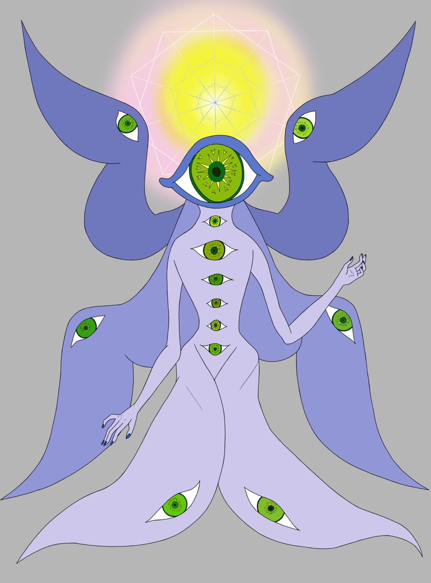 Velouria Waterstone tweet media