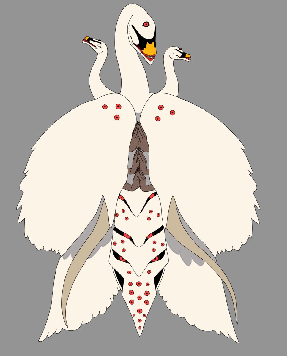 Velouria Waterstone tweet media