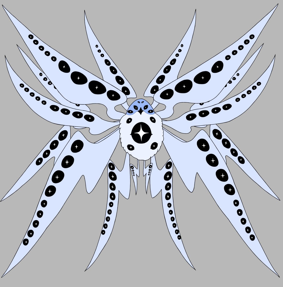 Velouria Waterstone tweet media