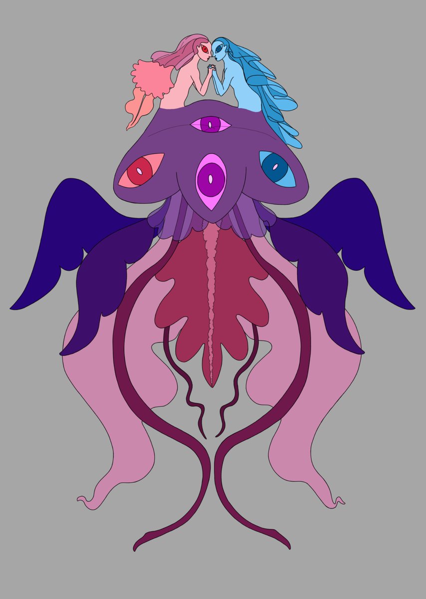 Velouria Waterstone tweet media