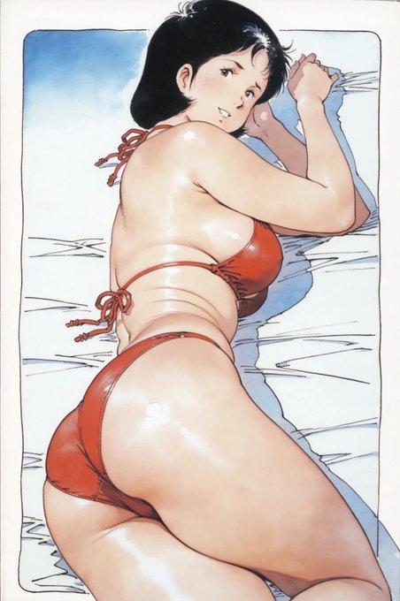 絵愛
自作LoRA
グラビアなミライさん
この様に、ベースモデルしっかり組み合わせられるとキャラクターを崩さずに
あんな事こんな事、いろいろ出来ます。 