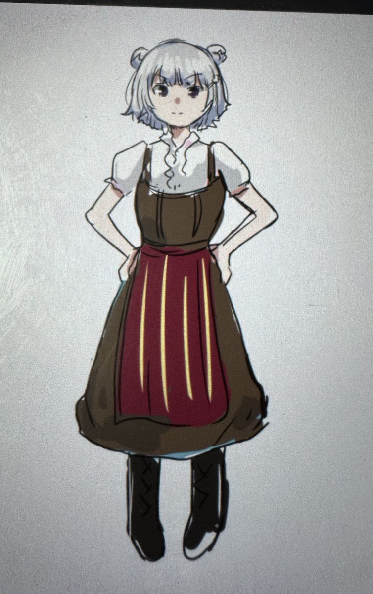 まんさき@BOOTHグッズ販売 tweet media