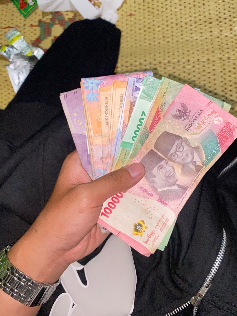 aldi udah 1/30M hehe tweet media