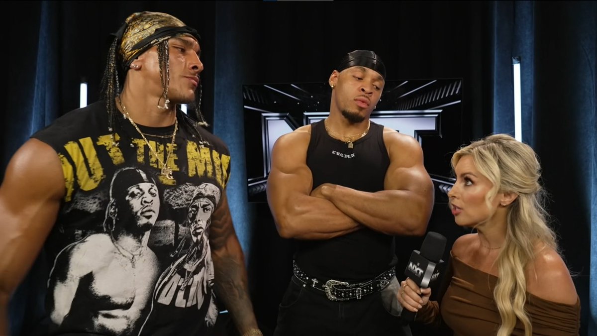 Cory of Bodyslam.net tweet media