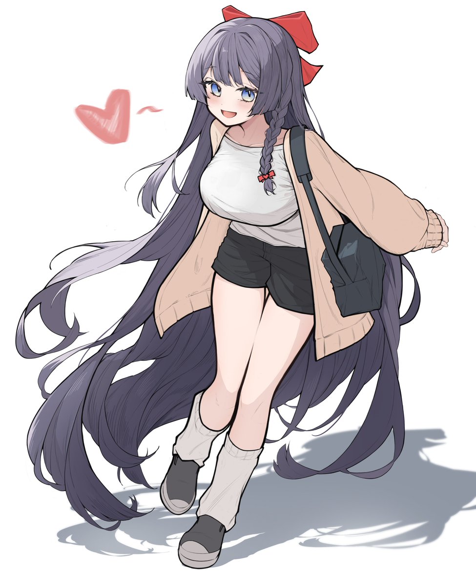 시라유키 히나 tweet media