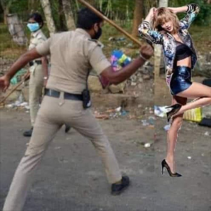 PORRA JAMAICO 🌕🧛🏾 tweet media