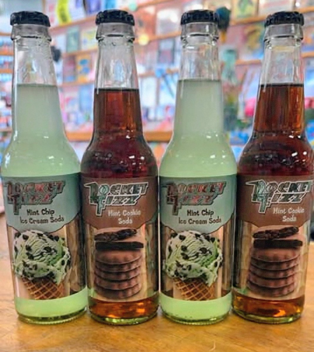 Rocket Fizz tweet media