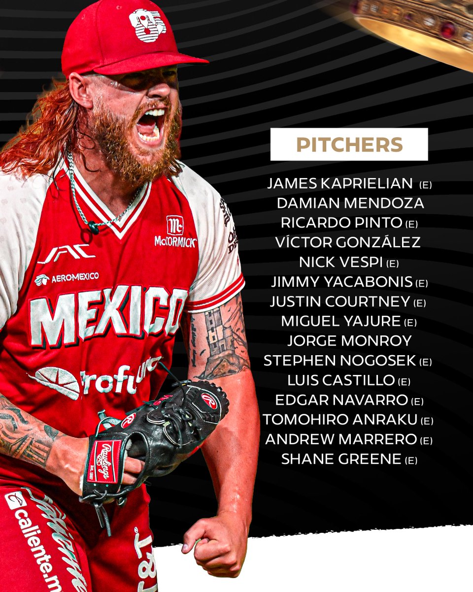 DiablosRojosMX tweet media
