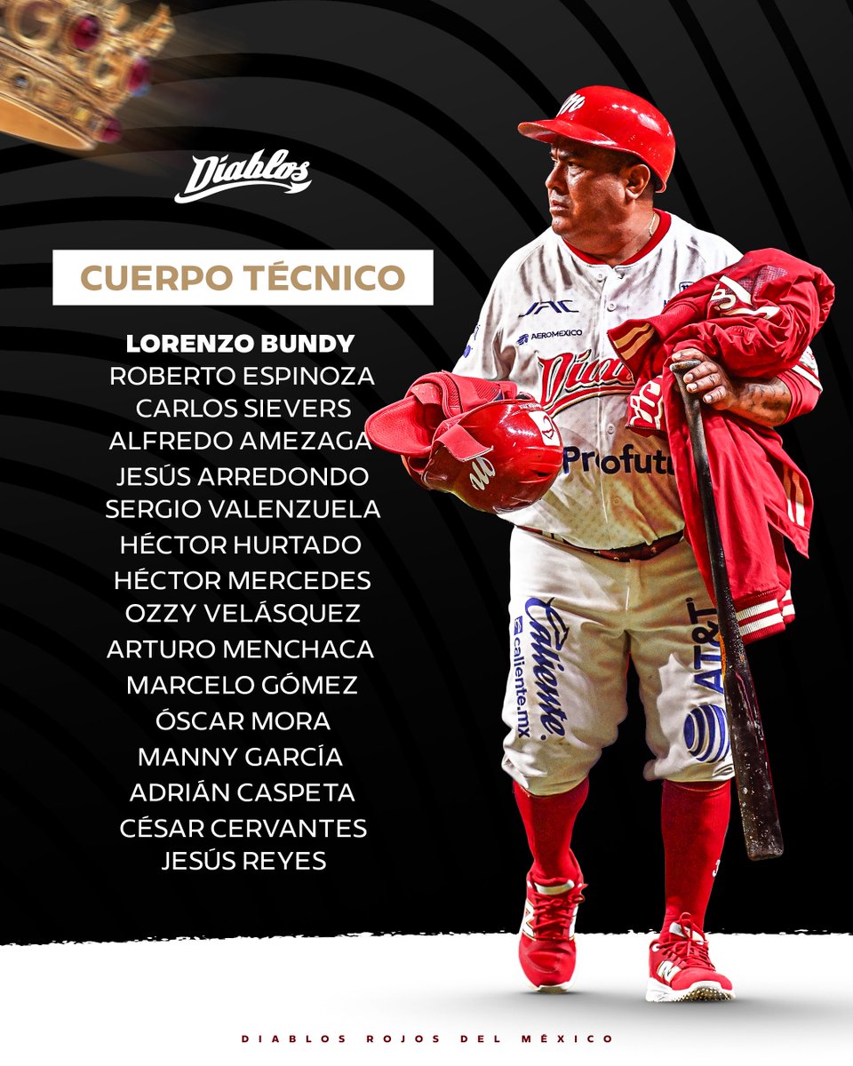 DiablosRojosMX tweet media