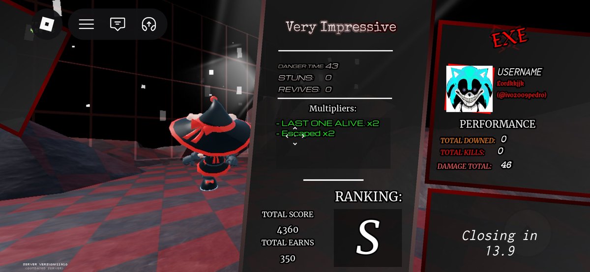 yarleiCG's tweet photo. I hate Green Hill but I managed to win a LMS today (holy ring spawn lol) https://t.co/Ig7c5xxLkm