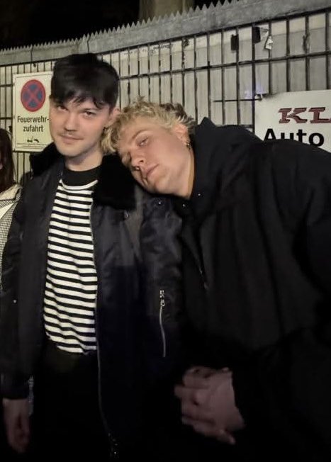 cory 💫 tweet media