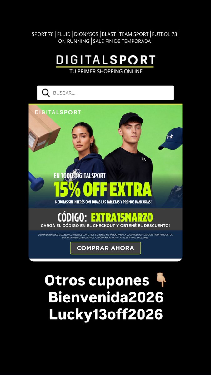 Gangas Tips tweet media