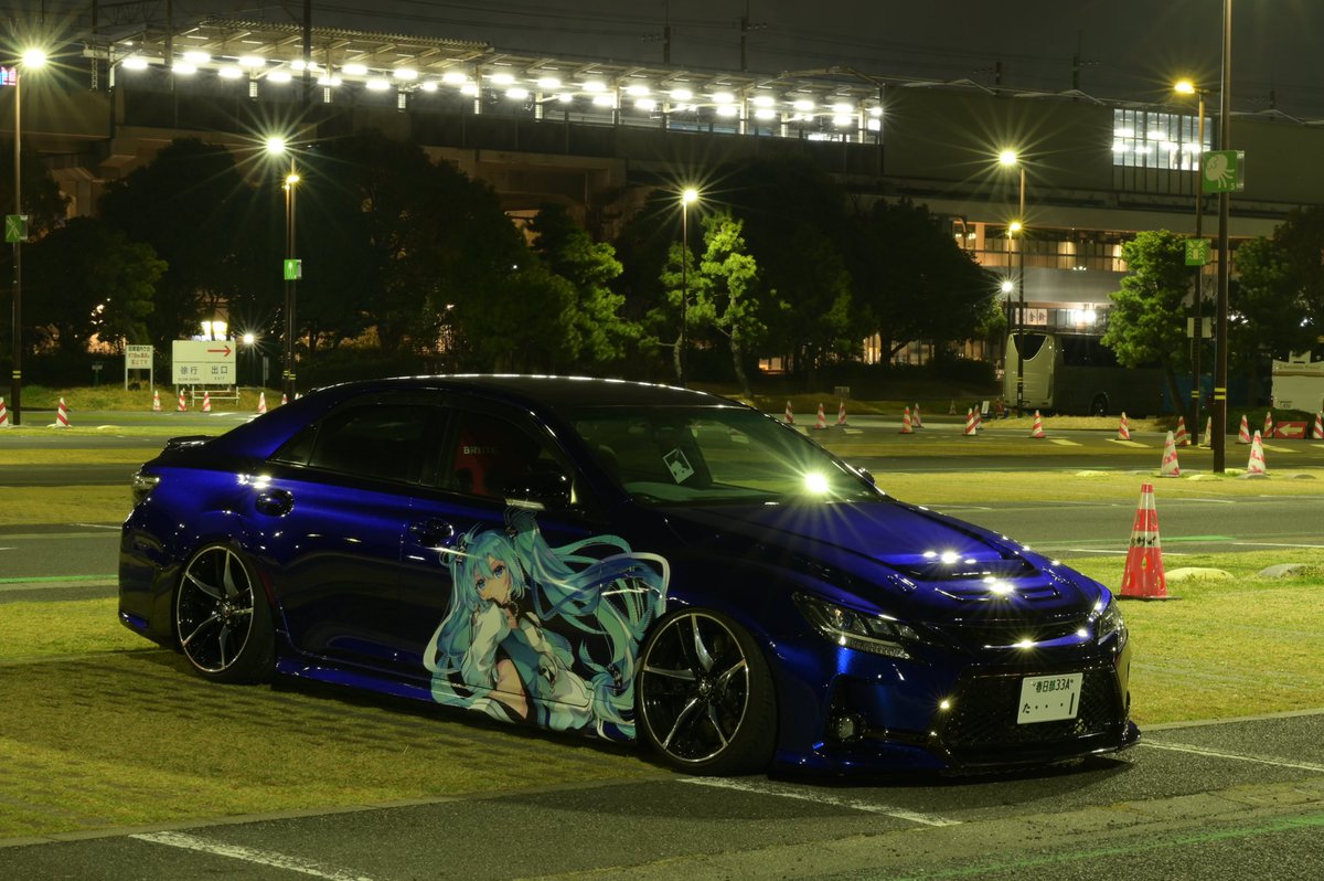 ゆきお tweet media