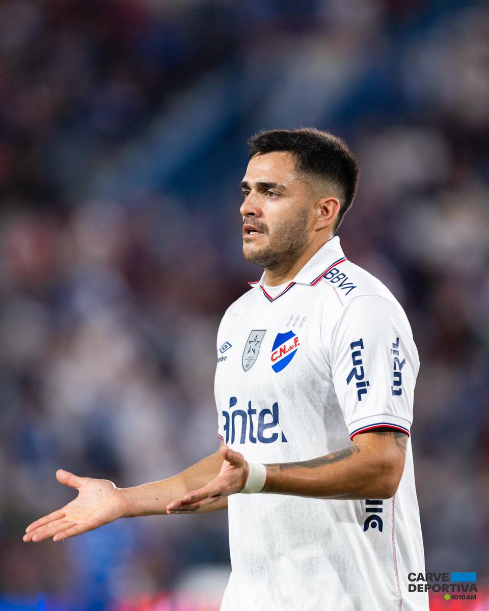 Martin Charquero tweet media