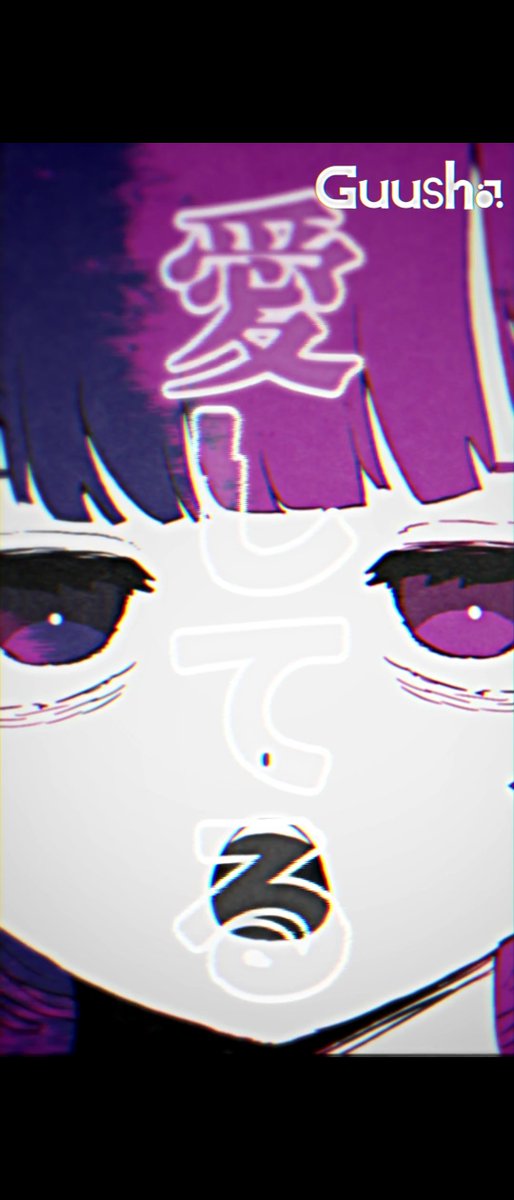 Guusha/グーシャ tweet media