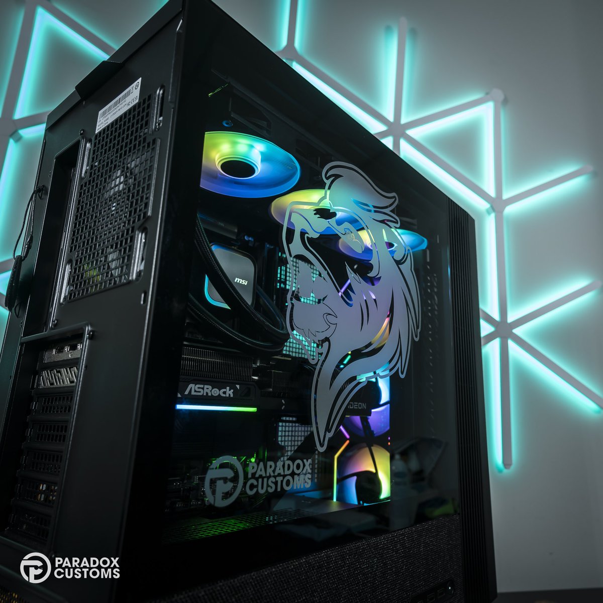 JaredFPS tweet media