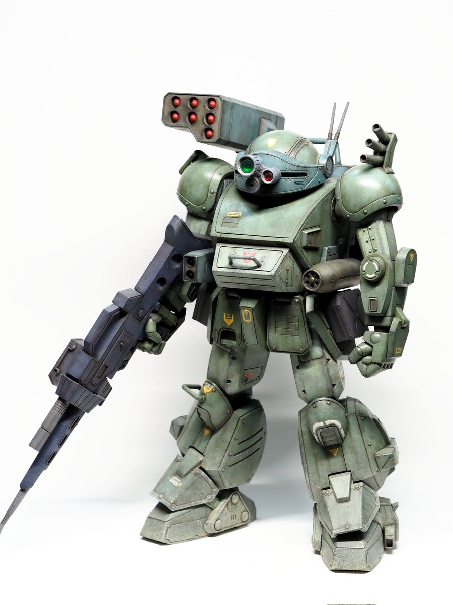 清水圭@筆屋 tweet media