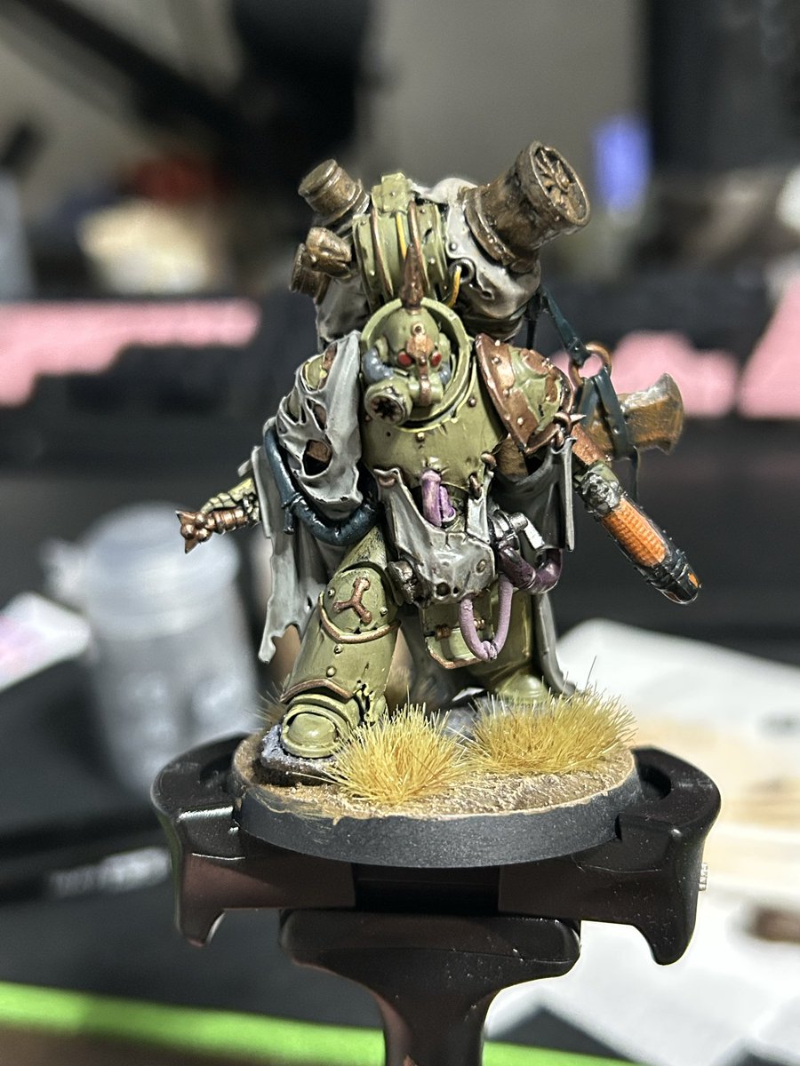 東雲@🔰モデラー tweet media