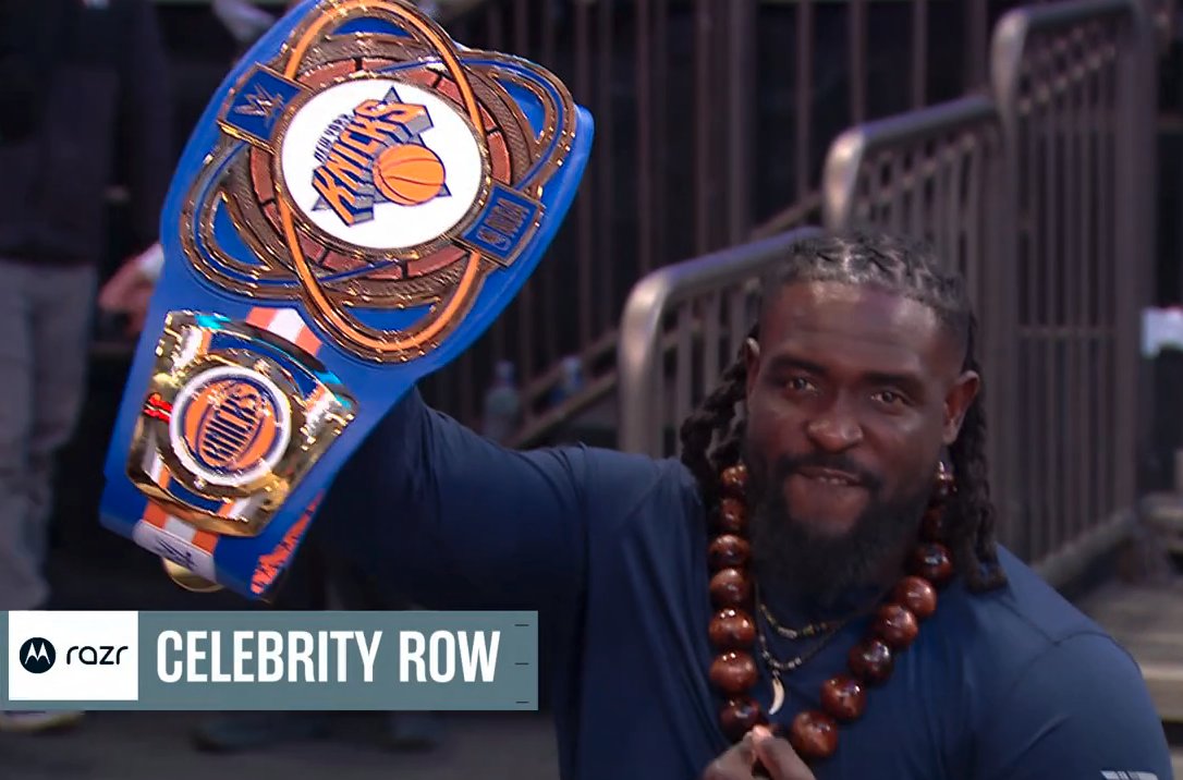 New York Basketball tweet media