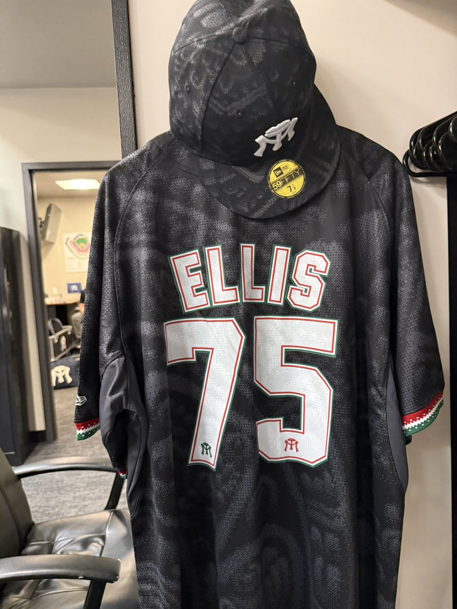 Sultanes de Monterrey tweet media