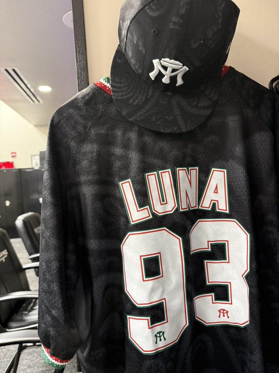 Sultanes de Monterrey tweet media