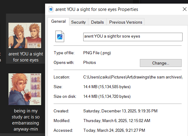 ren‼️ sam's fav guitar pick tweet media