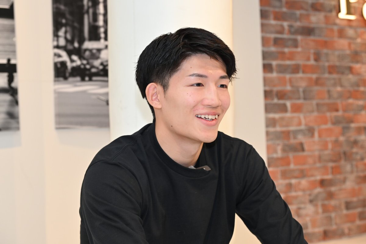 BOUTREVIEW/バウトレビュー tweet media