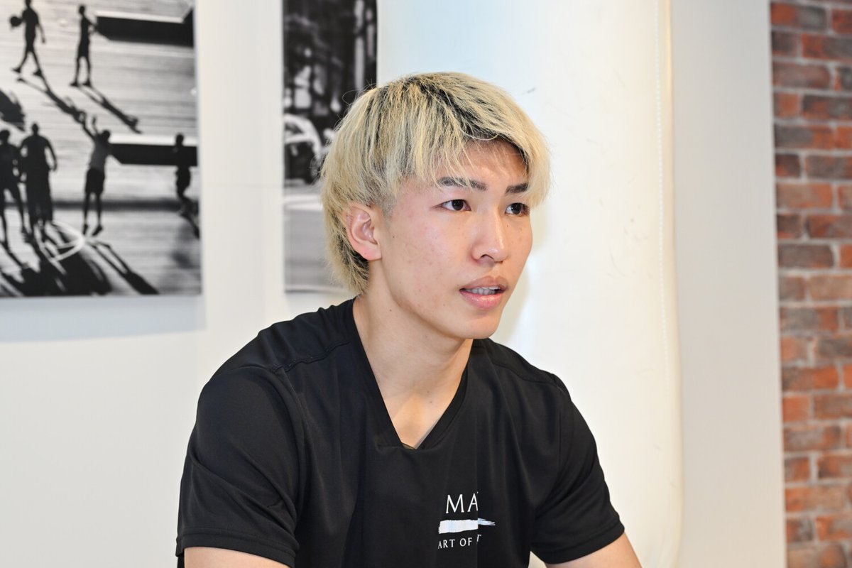 BOUTREVIEW/バウトレビュー tweet media