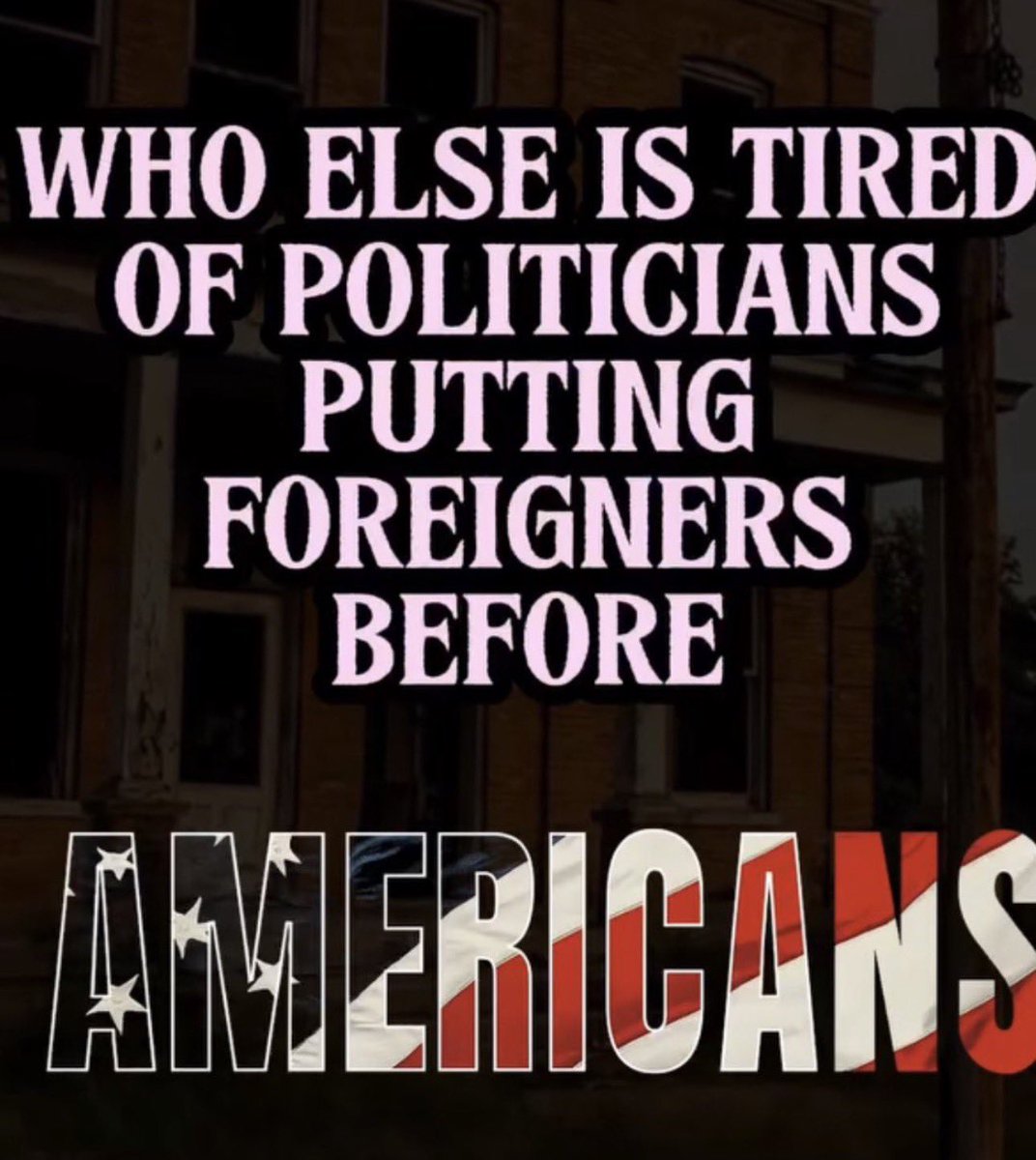 God & Country tweet media