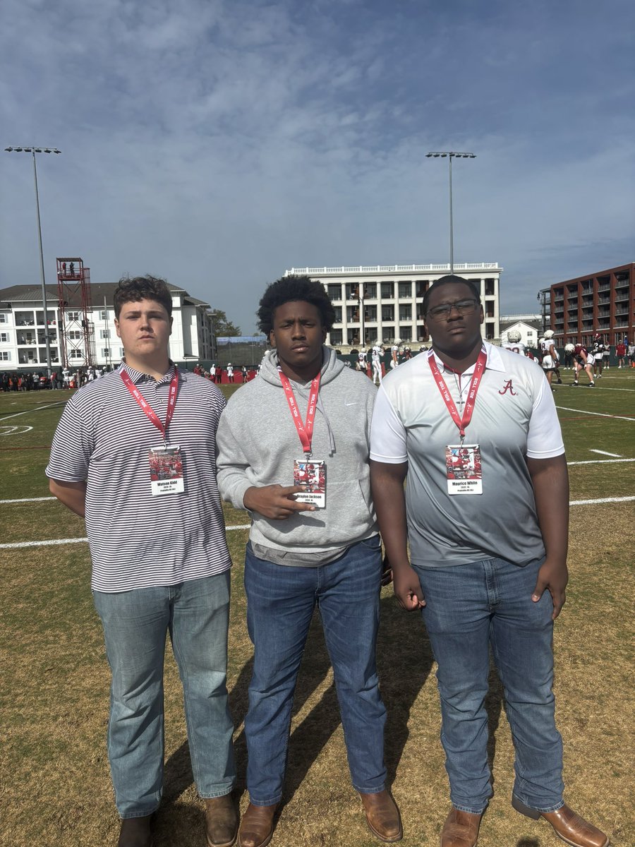 🐺Trace Ott tweet media