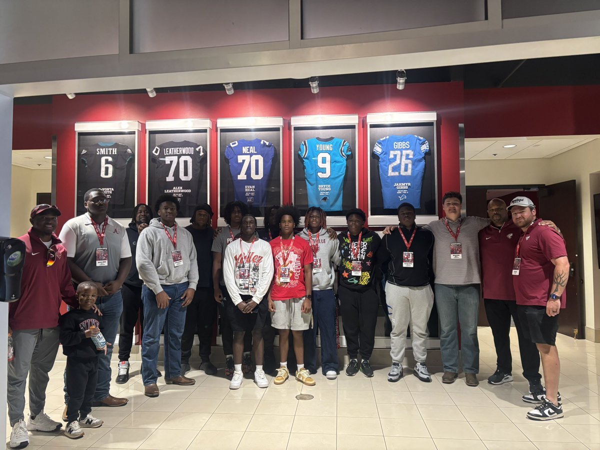 🐺Trace Ott tweet media