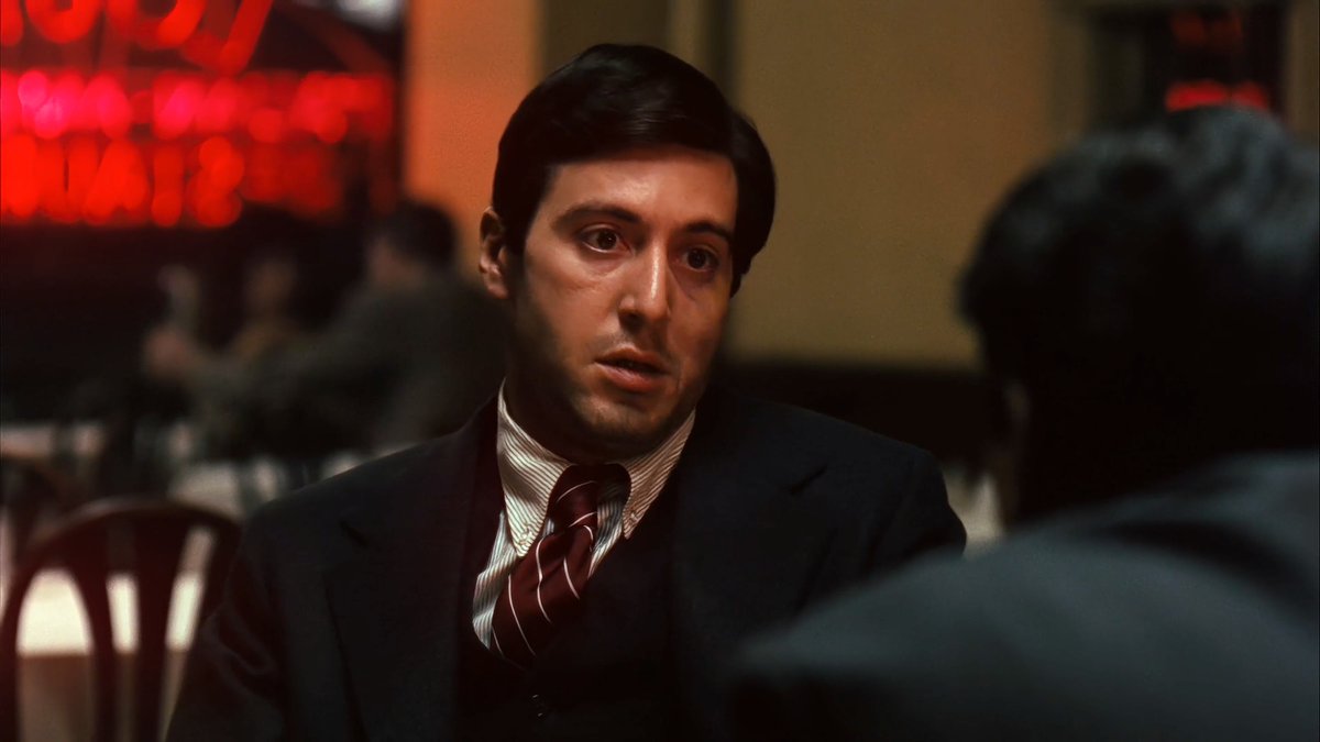GangsterCinema's tweet photo. The Godfather (1972)
Dir. Francis Ford Coppola https://t.co/WDsWVt61tJ