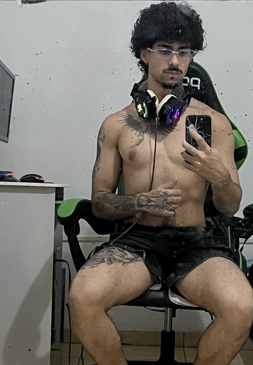 Kauanzito tweet media