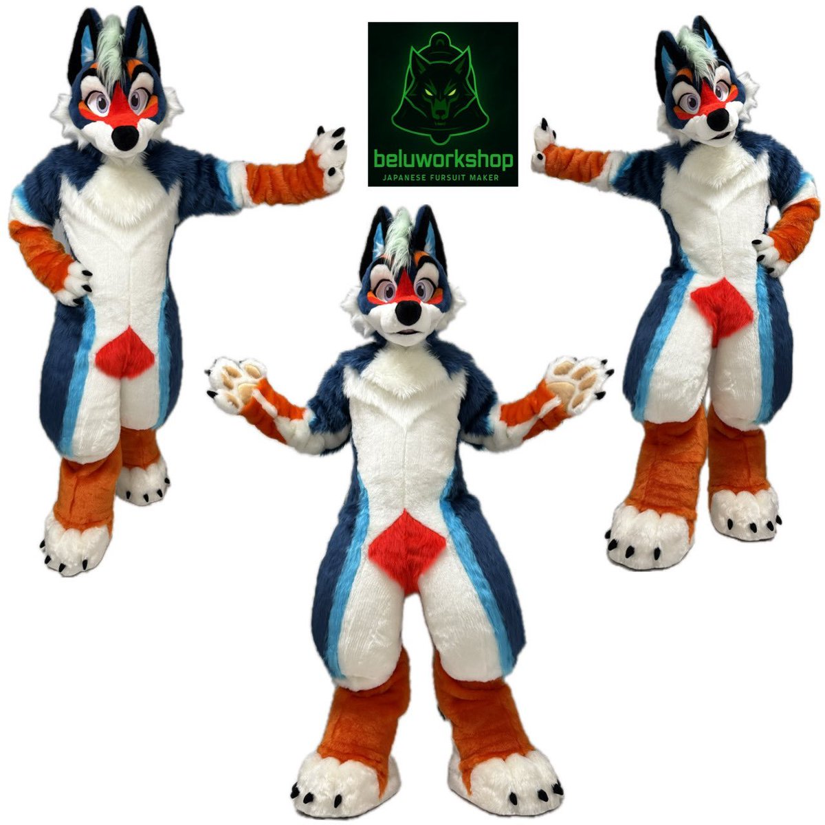 ✨ Ten ✨ Also on 🦋☁️💙 tweet media